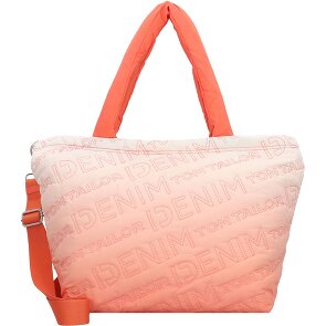 Tom Tailor Denim Lexa Shopper Bag 34 cm