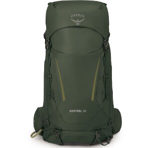 Osprey Kestrel 38 Trekking backpack S-M 79 cm Osprey Kestrel 38 Trekking backpack S-M 79 cm
