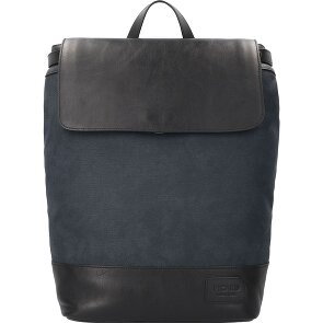 Picard The Force backpack leather 45 cm laptop compartment Picard The Force backpack leather 45 cm laptop compartment