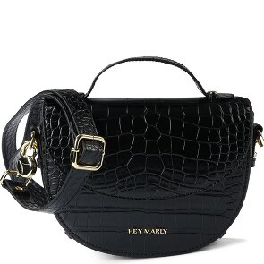 Hey Marly Soul Sister Shoulder bag Genuine Leather 25 cm