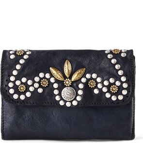 Campomaggi Mirta Wallet Leather 14 cm