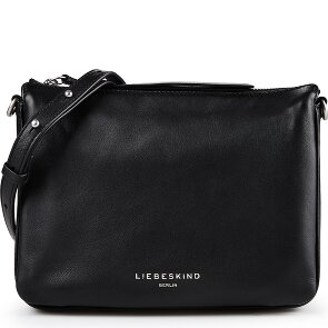 Liebeskind Nina Shoulder bag M Genuine Leather 25 cm
