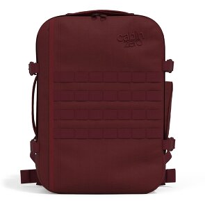 Cabin Zero Military 36L Cabin Backpack Rucksack 46 cm Cabin Zero Military 36L Cabin Backpack Rucksack 46 cm