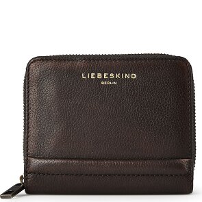 Liebeskind Paris II Conny Wallet RFID protection Genuine Leather 12.5 cm