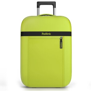 Rollink Aura Cabin foldable 2 roll cabin trolley S 55 cm
