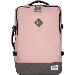 Worldpack Bestway Cabin Pro Daypack 54 cm Laptop compartment Worldpack Bestway Cabin Pro Daypack 54 cm Laptop compartment