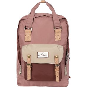 Doughnut Macaroon Daypack 45 cm Laptop compartment