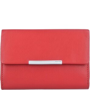 Maître Belg Dagrete wallet leather 13.5 cm Maître Belg Dagrete wallet leather 13.5 cm