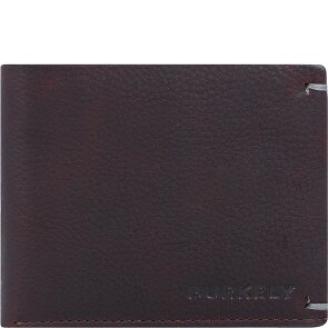 Burkely Antique Avery wallet RFID leather 12 cm