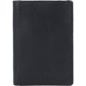 Esquire Oslo credit card case RFID leather 7.5 cm