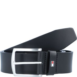Tommy Hilfiger Denton belt leather