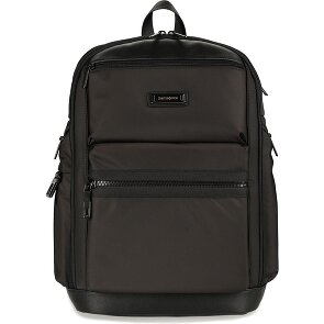 Samsonite Relyon Daypack M 30 cm Laptop compartment Samsonite Relyon Daypack M 30 cm Laptop compartment
