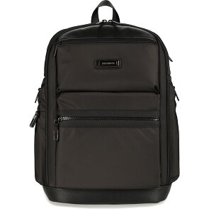 Samsonite Relyon Daypack M 30 cm Laptop compartment