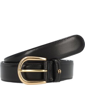 Aigner Business belt leather
