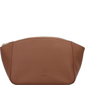 Herschel Milan Cosmetic bag Leather 28 cm Herschel Milan Cosmetic bag Leather 28 cm