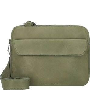 Cowboysbag Anmore Shoulder bag Leather 23 cm Cowboysbag Anmore Shoulder bag Leather 23 cm