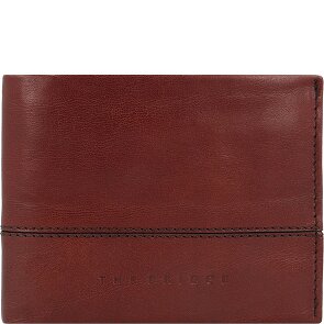 The Bridge Damiano Wallet Leather 12.5 cm