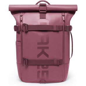OAK25 LumoSense Rolltop Daypack 44 cm Laptop compartment