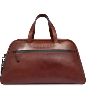 The Bridge Damiano Weekender travel bag Leather 51 cm The Bridge Damiano Weekender travel bag Leather 51 cm
