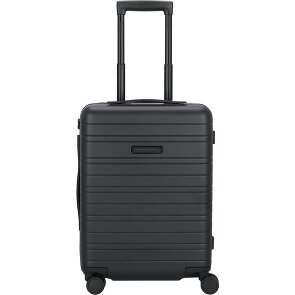 Horizn Studios H5 Essential 4 Roll Cabin Trolley 55 cm