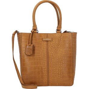 Burkely Cool Colbie Shopper Bag Leather 26 cm