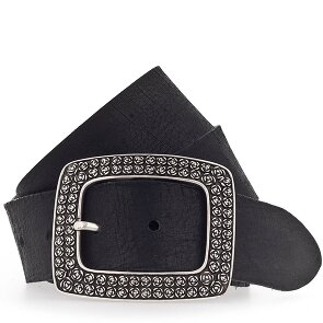 Vanzetti Belt leather