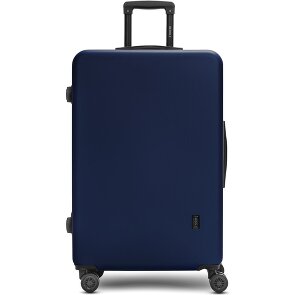 Redolz Essentials 09 LARGE 4 wheels Trolley 79 cm