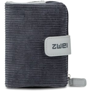 Zwei Mademoiselle Wallet 10 cm