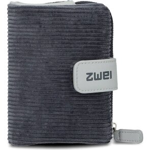 Zwei Mademoiselle Wallet 10 cm