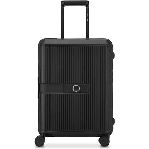 Delsey Paris Vauban 4 wheels Cabin trolley 55 cm