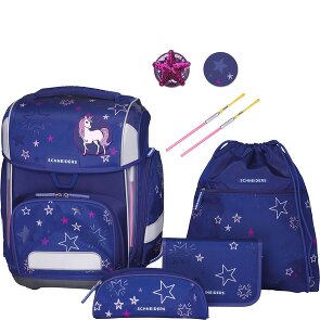 Schneiders Ergolite School bag set 8-piece