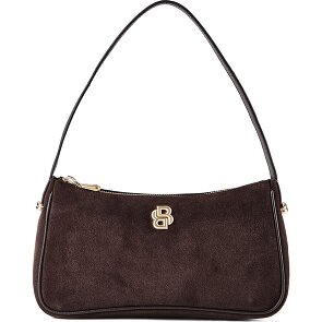 Boss Beyond Shoulder Bag Leather 26 cm