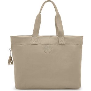 Kipling Basic Elevated Colissa Up Shopper Bag 50 cm Laptop compartment
