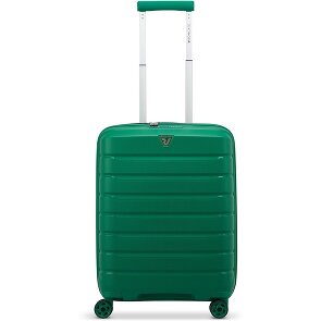 Roncato B-Flying Move 4 wheels Cabin trolley 55 cm with expansion pleat Roncato B-Flying Move 4 wheels Cabin trolley 55 cm with expansion pleat