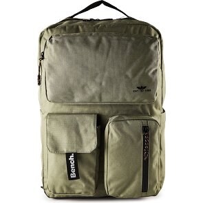 Bench Utility Daypack 44 cm Laptop compartment