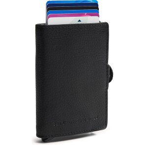 The Chesterfield Brand Taliah Wallet RFID protection Genuine Leather 10 cm