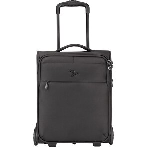 Pack Easy GoOn 2 wheels Cabin trolley 45 cm