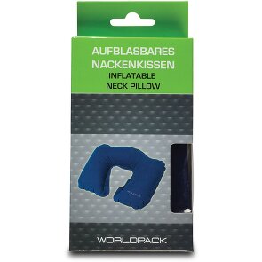 Worldpack Neck pillow 43 cm