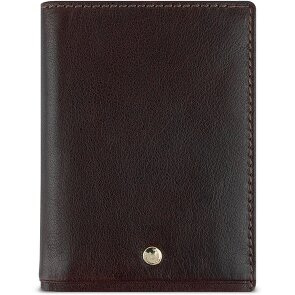 Bugatti Neaples Wallet RFID protection Leather 9 cm Bugatti Neaples Wallet RFID protection Leather 9 cm