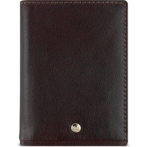 Bugatti Neaples Wallet RFID protection Leather 9 cm