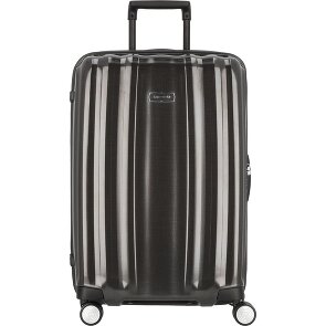 Samsonite Lite-Cube 4 wheels Trolley 76 cm