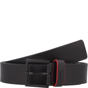 Hugo Giove belt leather