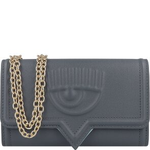 Chiara Ferragni Eyelike Bags Clutch purse 17 cm