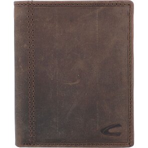 camel active Vietnam wallet RFID leather 12 cm