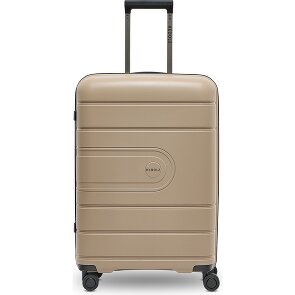 Redolz Essentials 11 MEDIUM 4 wheels Trolley 66 cm