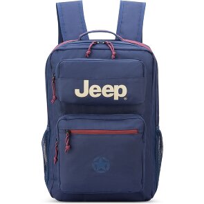 Jeep JS015B Daypack 46 cm Laptop compartment