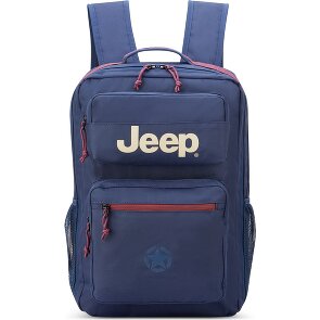 Jeep JS015B Daypack 46 cm Laptop compartment