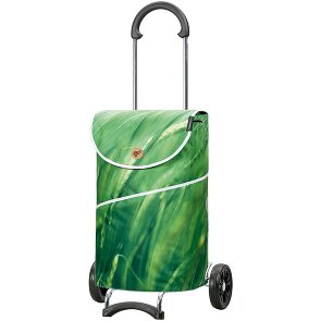 Andersen Shopper Scala Shopper MIX A10 Shopping Trolley 59 cm