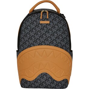 Sprayground Into the Wild 2 Tone Daypack 45.5 cm Laptop compartment