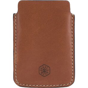 Jekyll & Hide Roma credit card case RFID leather 10.5 cm